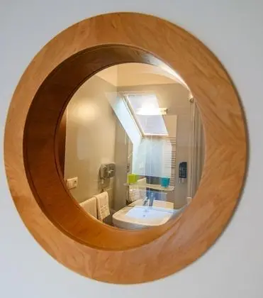 Standard Tek Kişilik Oda