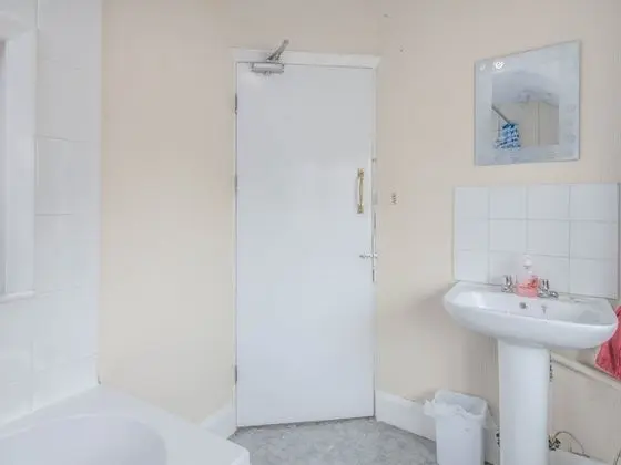 Standard İki Ayrı Yataklı Oda, Ortak Banyo