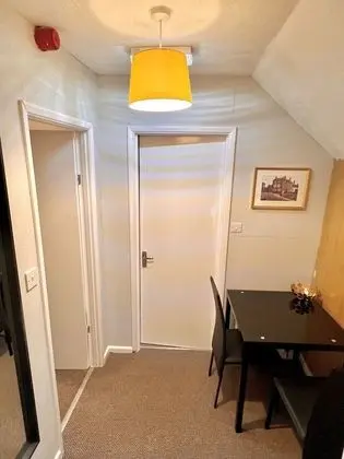 Superior İki Ayrı Yataklı Oda, Banyolu/Duşlu