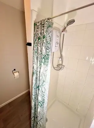 Superior İki Ayrı Yataklı Oda, Banyolu/Duşlu