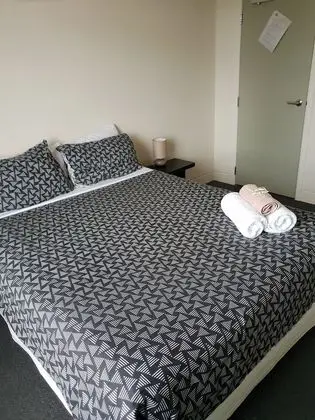 Standard Tek Büyük Yataklı Oda, Banyolu/Duşlu