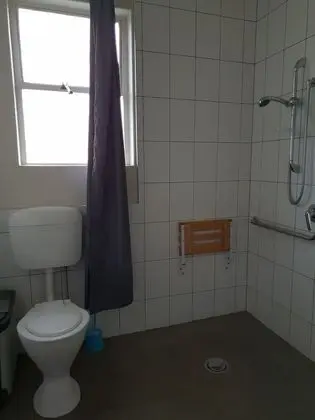 Standard Tek Büyük Yataklı Oda, Banyolu/Duşlu