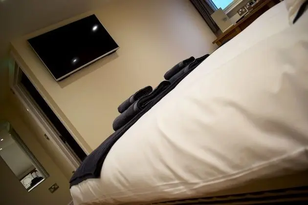 İki Ayrı Yataklı Oda