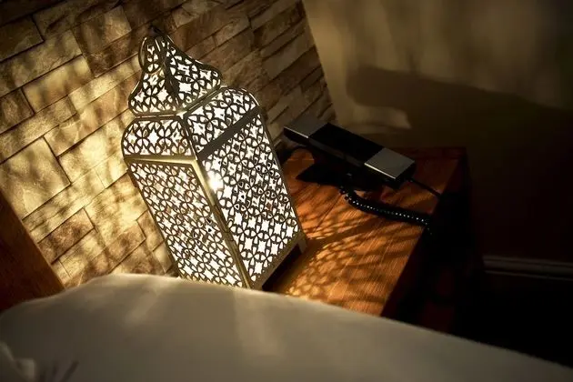 İki Ayrı Yataklı Oda