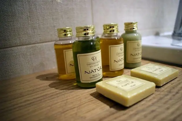 İki Ayrı Yataklı Oda