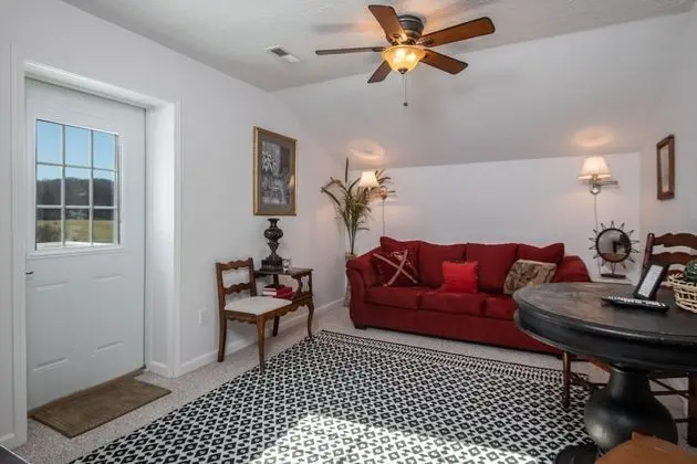 Çatı Katı (Loft)