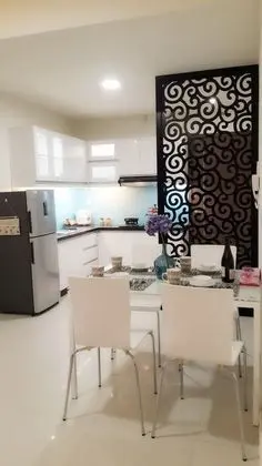 City Daire, 2 Yatak Odası, Havuz Kullanımı, Şehir Manzaralı