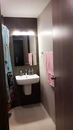 City Daire, 2 Yatak Odası, Havuz Kullanımı, Şehir Manzaralı