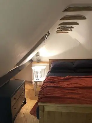 Family Kır Evi, 1 Yatak Odası, Vadi Manzaralı