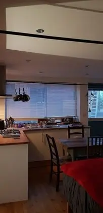 Family Kır Evi, 1 Yatak Odası, Vadi Manzaralı