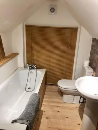 Family Kır Evi, 1 Yatak Odası, Vadi Manzaralı