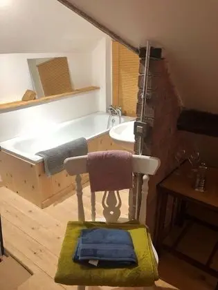 Family Kır Evi, 1 Yatak Odası, Vadi Manzaralı