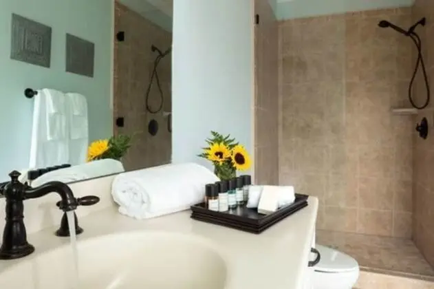 Luxury Oda, 1 En Büyük (King) Boy Yatak, Havuz Manzaralı