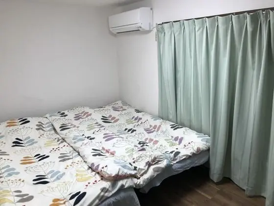 Economy Dört Kişilik Oda