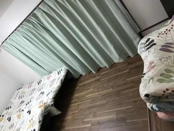 Economy Dört Kişilik Oda