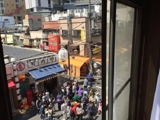 Economy Dört Kişilik Oda
