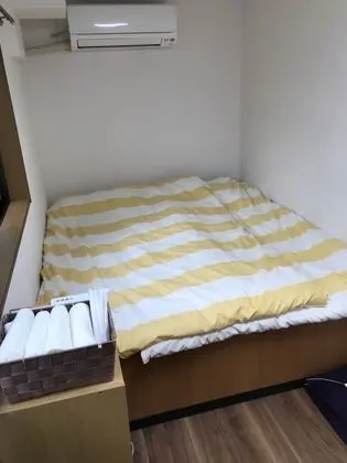 Economy İki Ayrı Yataklı Oda