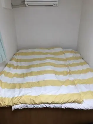Economy İki Ayrı Yataklı Oda
