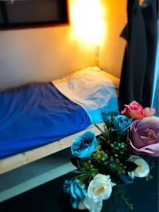 Standard Oda (Bunk Bed, 6 People)