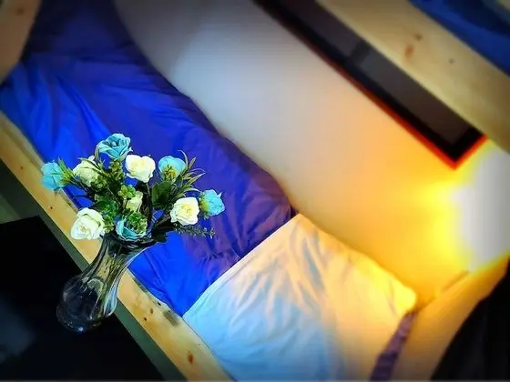 Standard Oda (Bunk Bed, 6 People)
