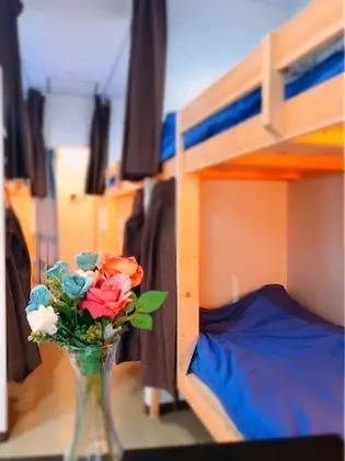 Standard Oda (Bunk Bed, 6 People)