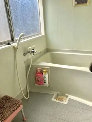 Standard Oda (Bunk Bed, 6 People)
