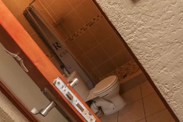 Classic Tek Büyük Yataklı Oda