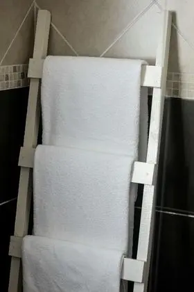 Deluxe İki Ayrı Yataklı Oda, Havuz Manzaralı