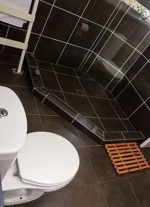 Deluxe İki Ayrı Yataklı Oda, Havuz Manzaralı
