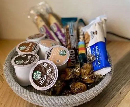 Luxury Tek Büyük Yataklı Oda