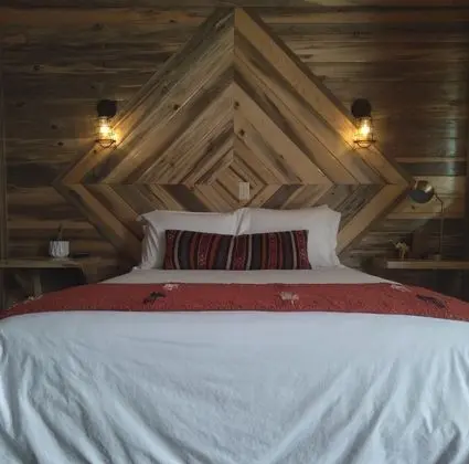 Luxury Tek Kişilik Oda