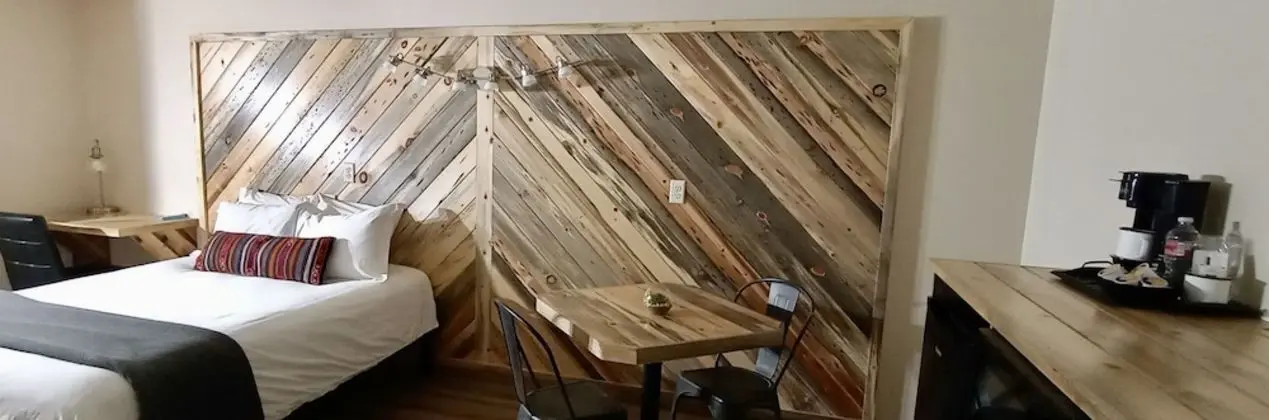 Luxury Tek Kişilik Oda