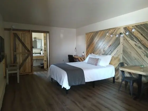 Luxury Tek Kişilik Oda