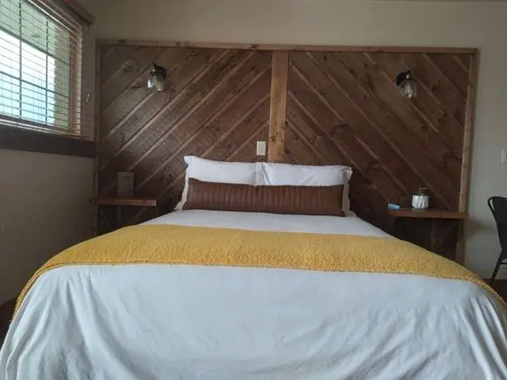 Luxury Tek Kişilik Oda