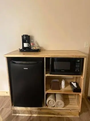 Luxury Tek Kişilik Oda