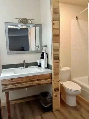 Luxury Tek Kişilik Oda