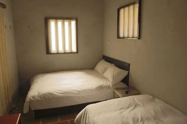 Standard Üç Kişilik Oda