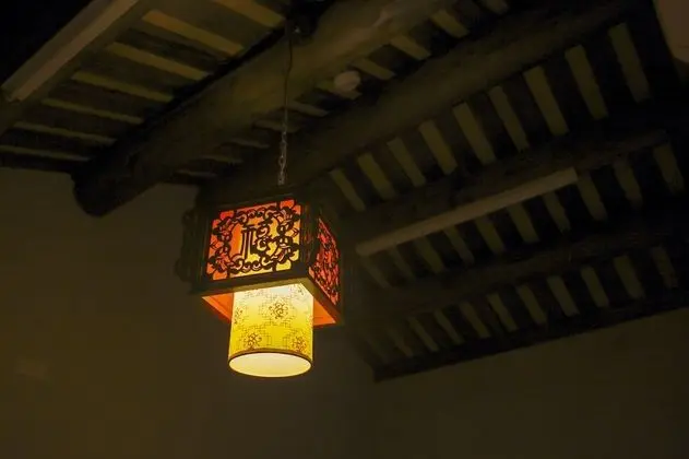 Standard Üç Kişilik Oda