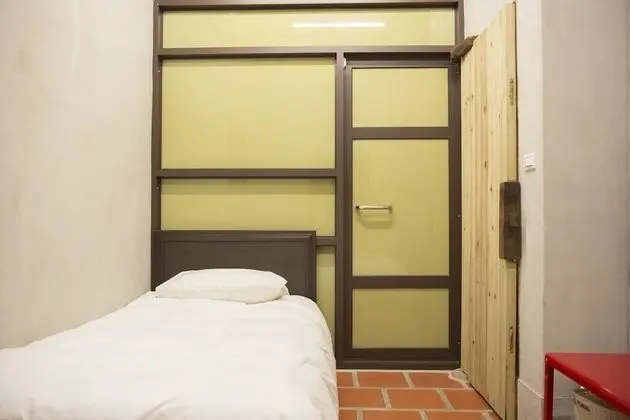 Standard Üç Kişilik Oda