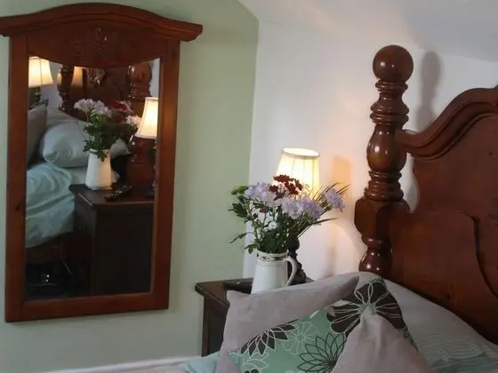 Süit, Banyolu/Duşlu (Two-Bedroom)