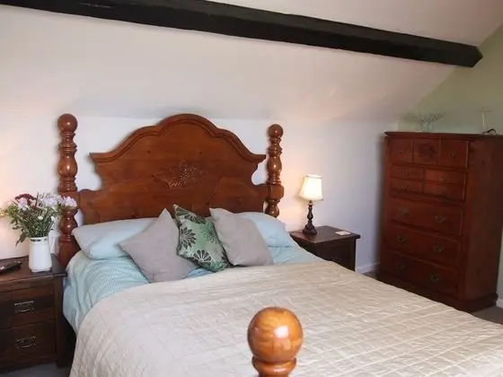 Süit, Banyolu/Duşlu (Two-Bedroom)