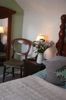 Süit, Banyolu/Duşlu (Two-Bedroom)