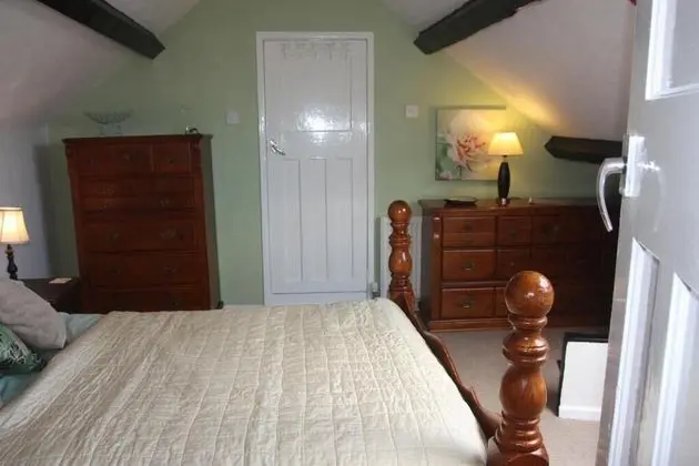 Süit, Banyolu/Duşlu (Two-Bedroom)