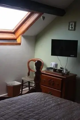 Süit, Banyolu/Duşlu (Two-Bedroom)