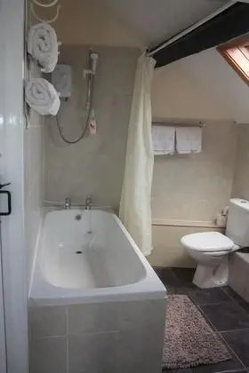 Süit, Banyolu/Duşlu (Two-Bedroom)