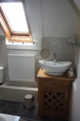 Süit, Banyolu/Duşlu (Two-Bedroom)