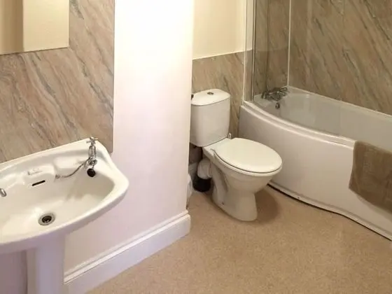 Superior Tek Büyük Yataklı Oda, Banyolu/Duşlu (Room 3)
