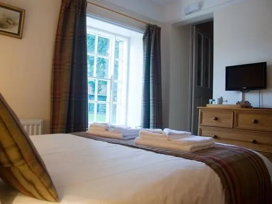 Tek Büyük Yataklı Oda, Banyolu/Duşlu (Room 2)
