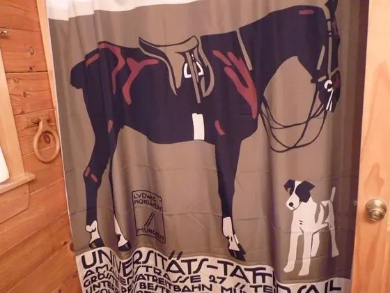 Comfort Kulübe, 3 Yatak Odası, Şömine