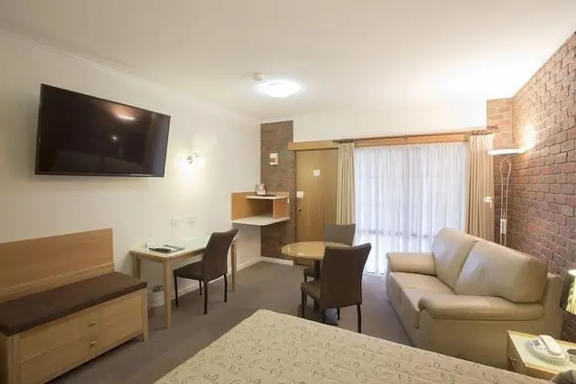 Deluxe Tek Kişilik Oda